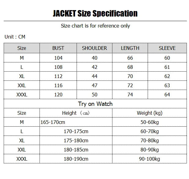 Cotton Man Sweater Winter Cardigan Winter Overcoat Casual New Fashion Cotton Red Mens Winter Jacket