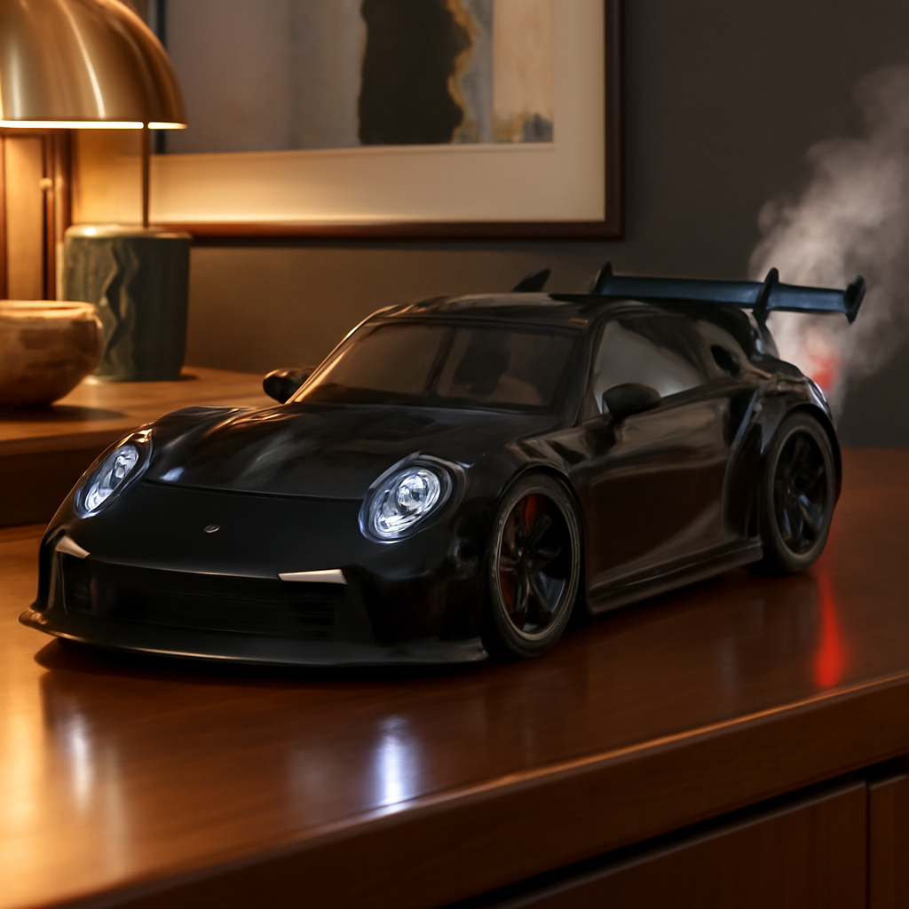 Car Air Humidifier Model 11