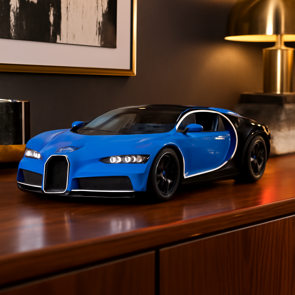 Car Air Humidifier Model 5